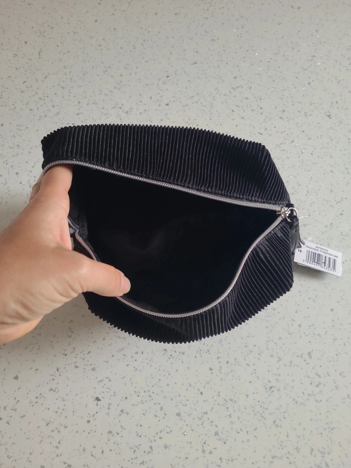 Necessaire de maquiagem – photo 3
